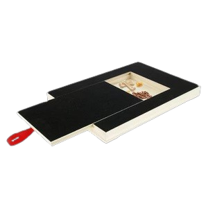 Tablero ThePawSnack™