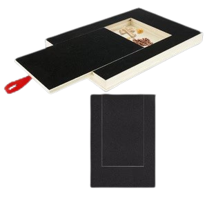 Tablero ThePawSnack™