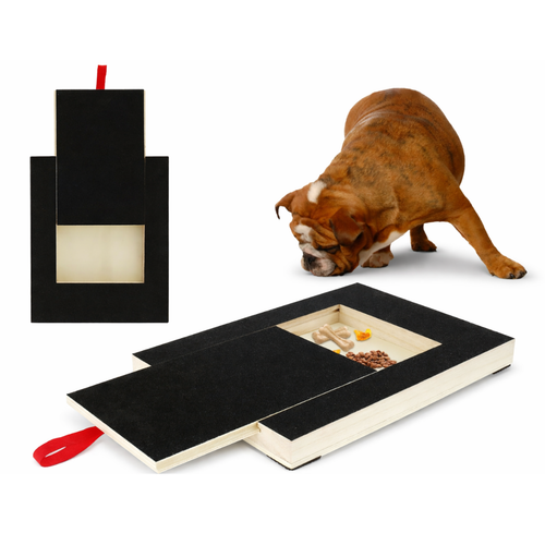 Tablero ThePawSnack™